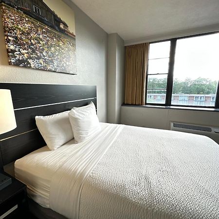 Inn At Lebanon - Hershey & Manheim Area Экстерьер фото