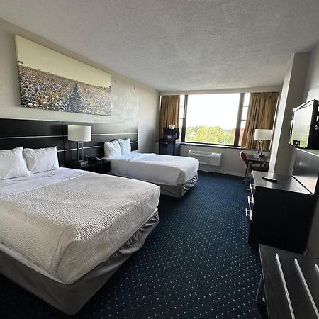 Inn At Lebanon - Hershey & Manheim Area Экстерьер фото