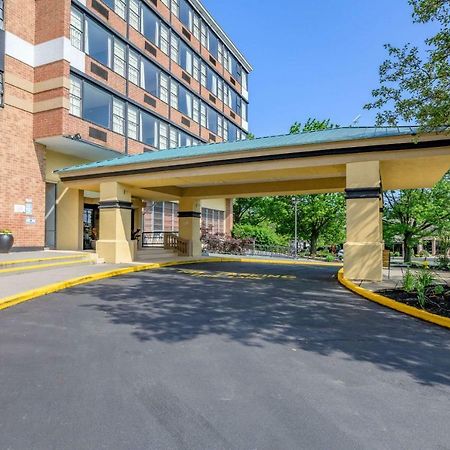 Inn At Lebanon - Hershey & Manheim Area Экстерьер фото