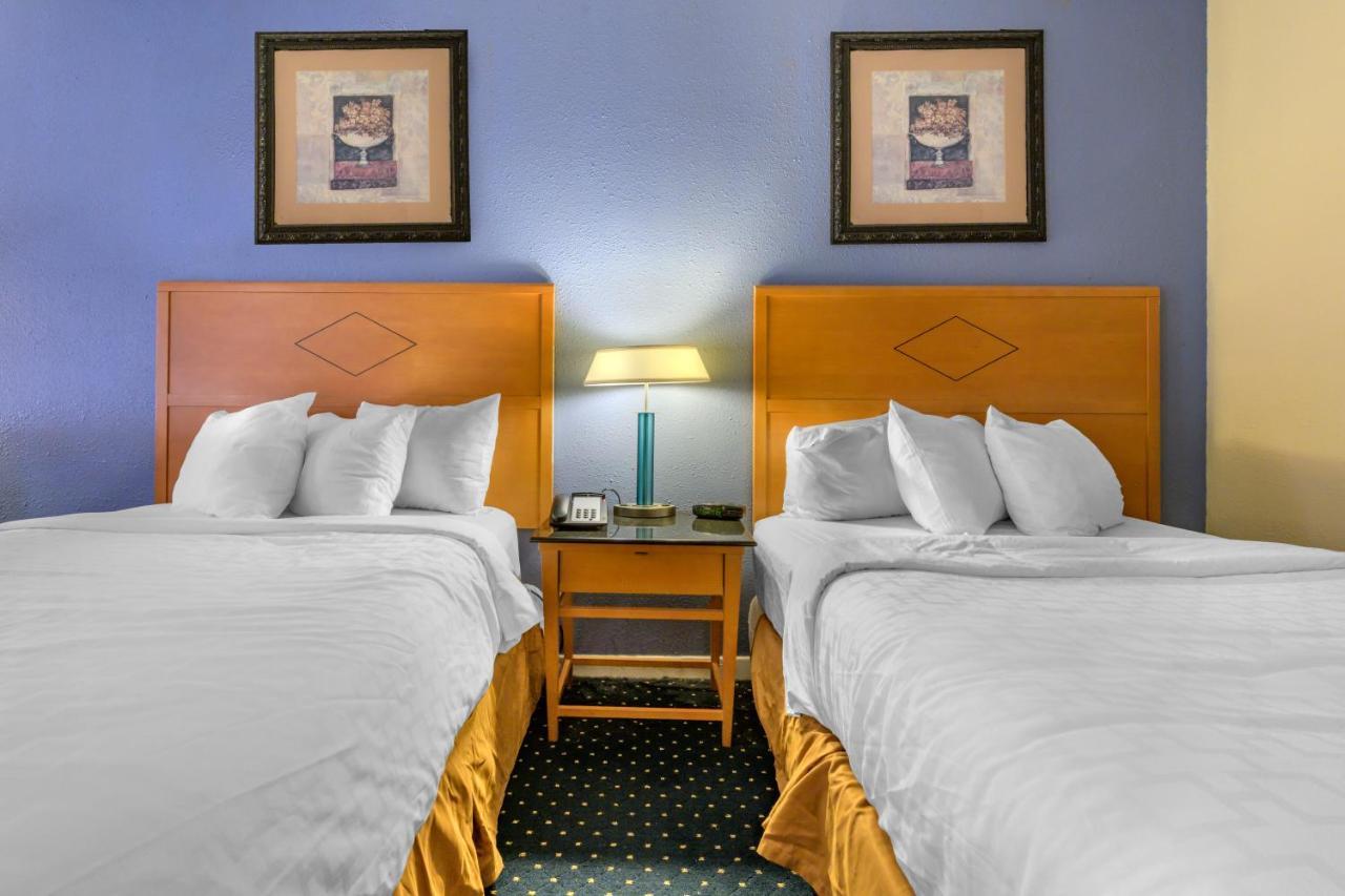 Inn At Lebanon - Hershey & Manheim Area Номер фото