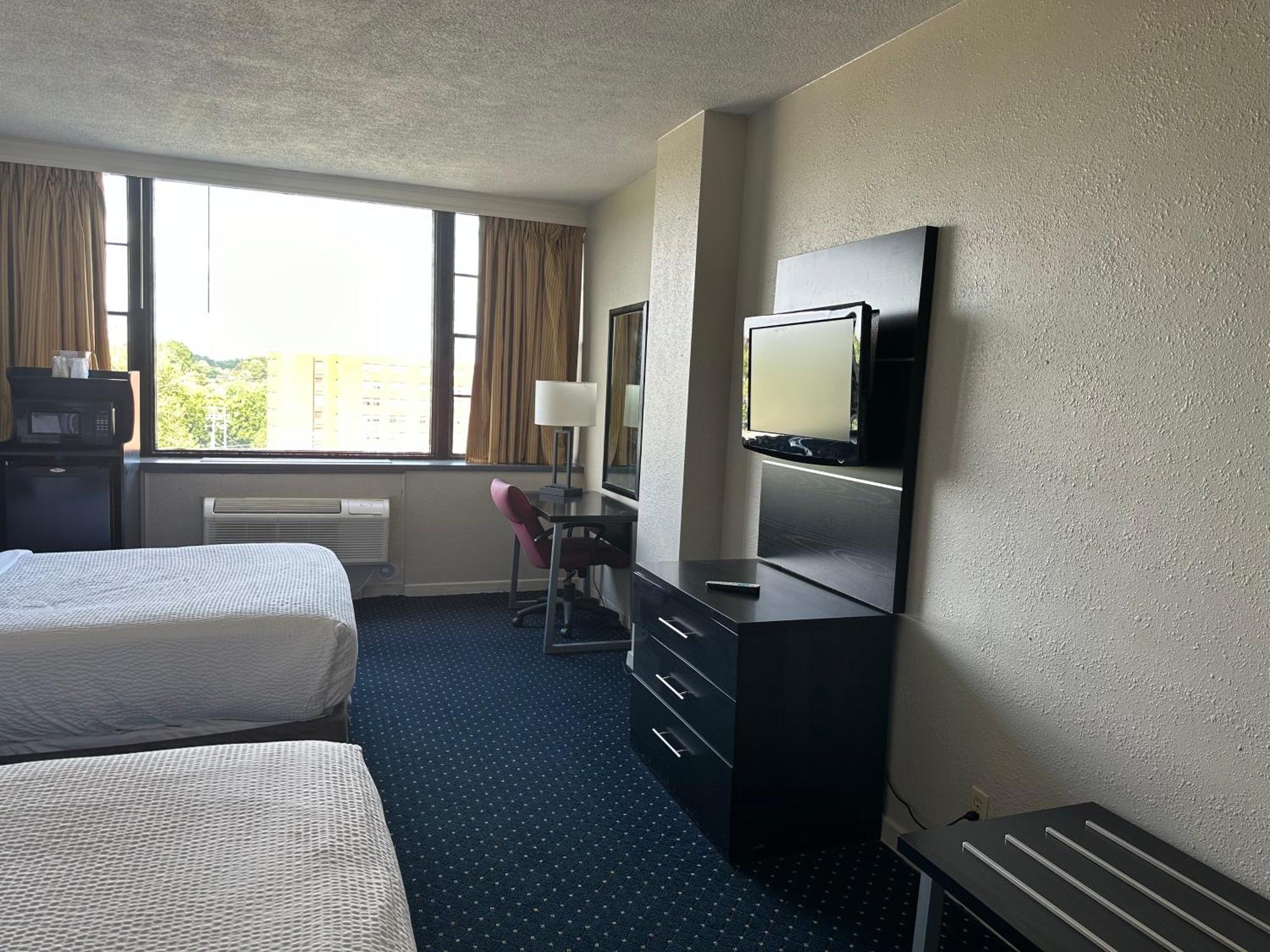 Inn At Lebanon - Hershey & Manheim Area Экстерьер фото