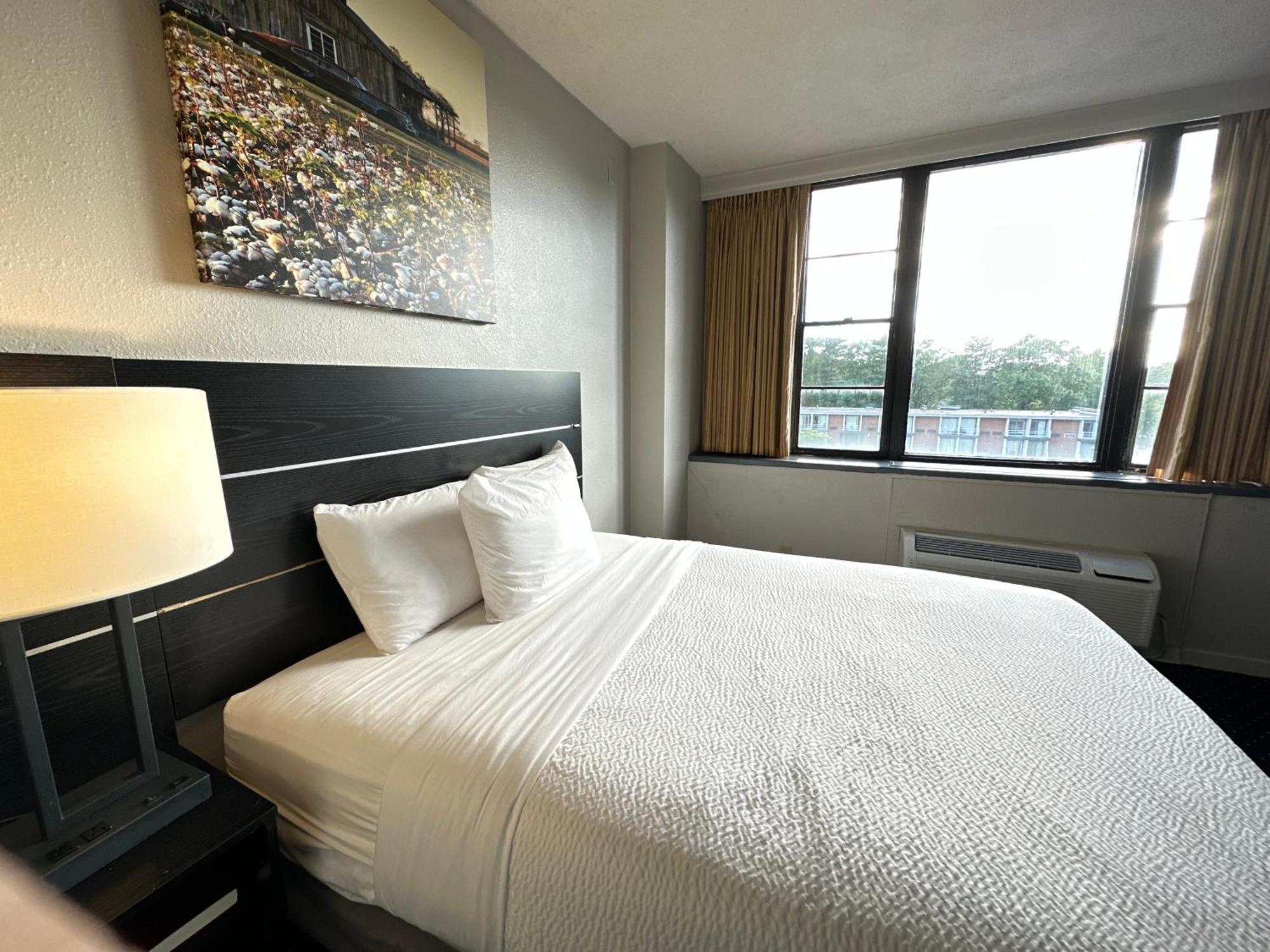 Inn At Lebanon - Hershey & Manheim Area Экстерьер фото