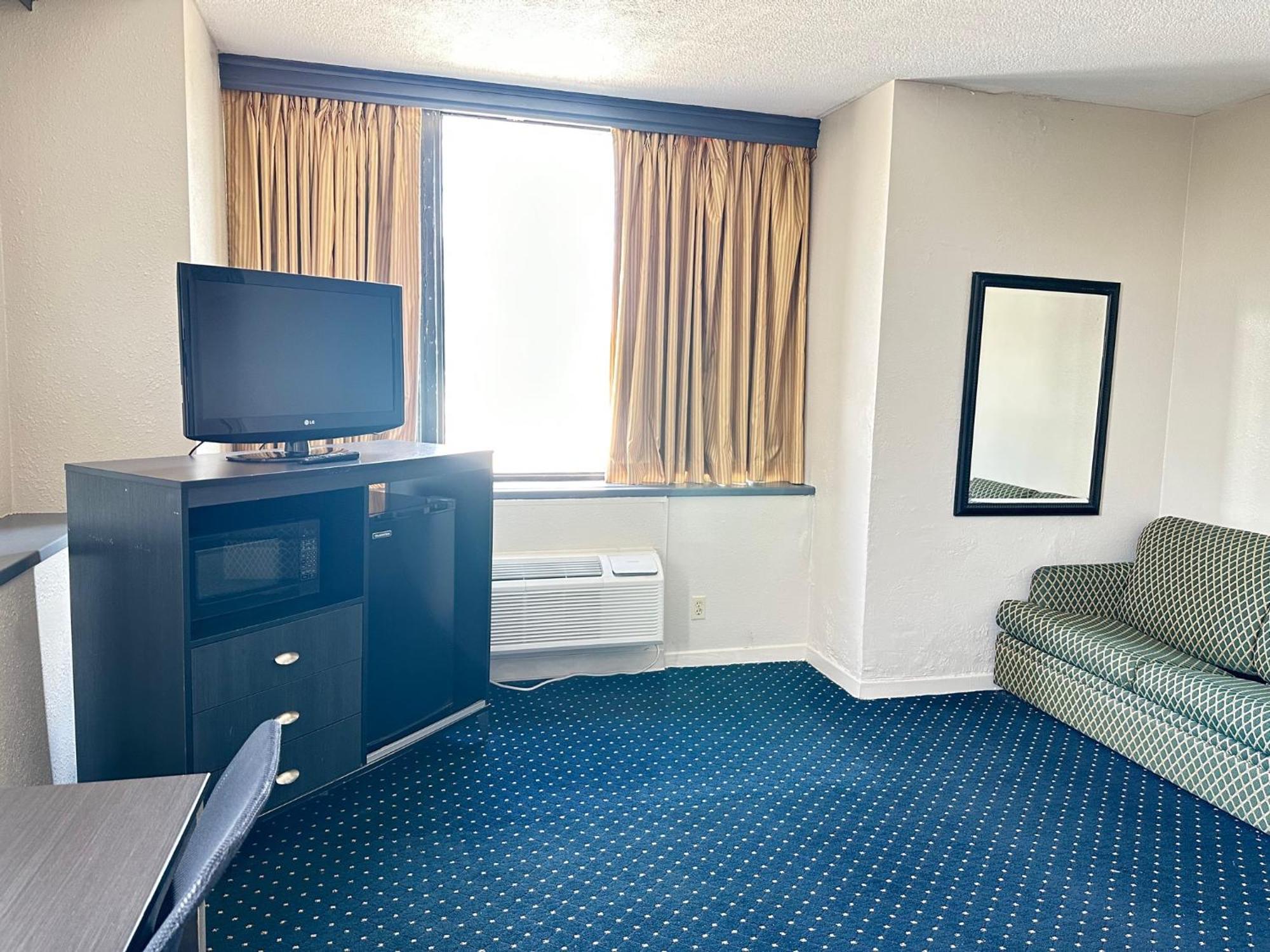 Inn At Lebanon - Hershey & Manheim Area Экстерьер фото