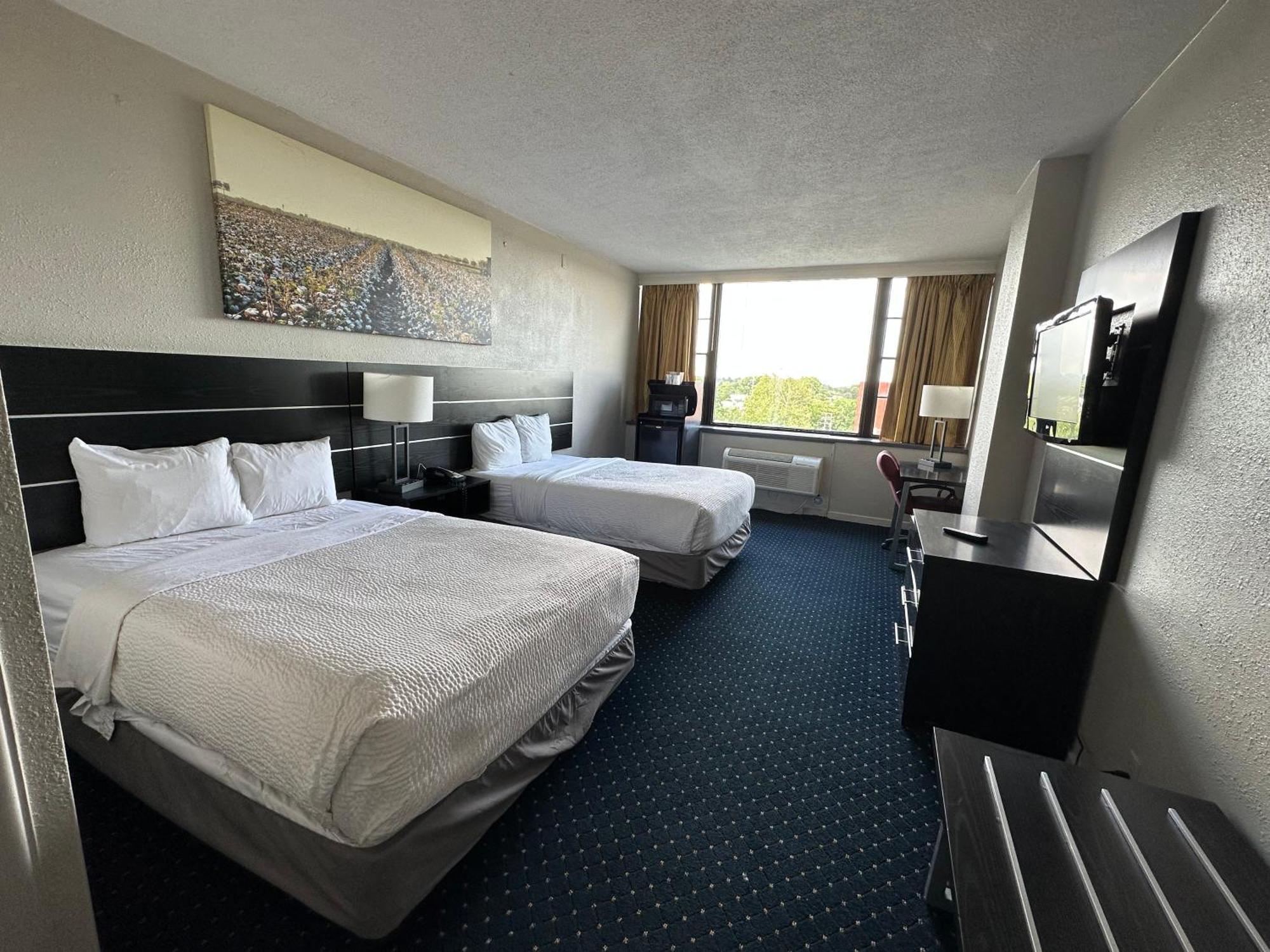 Inn At Lebanon - Hershey & Manheim Area Экстерьер фото