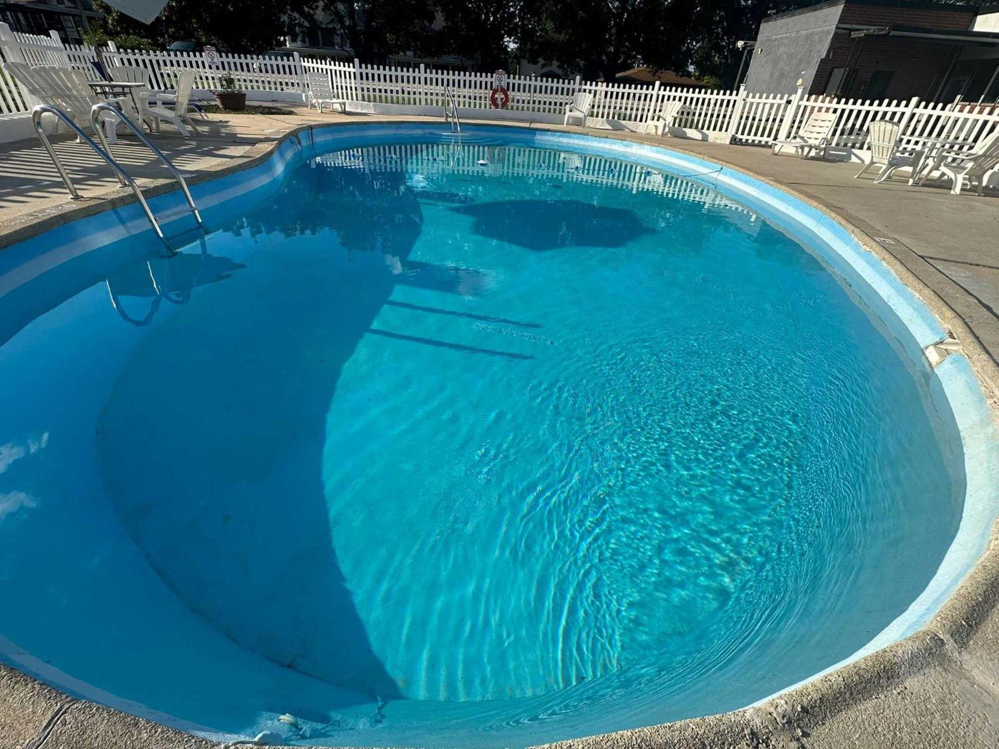 Inn At Lebanon - Hershey & Manheim Area Экстерьер фото
