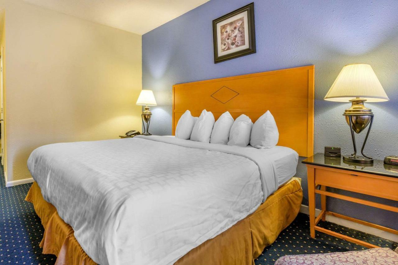 Inn At Lebanon - Hershey & Manheim Area Экстерьер фото