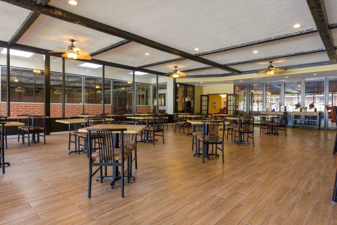 Inn At Lebanon - Hershey & Manheim Area Экстерьер фото