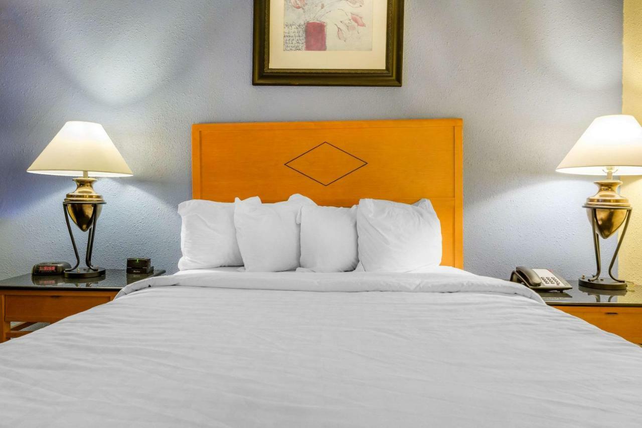 Inn At Lebanon - Hershey & Manheim Area Экстерьер фото