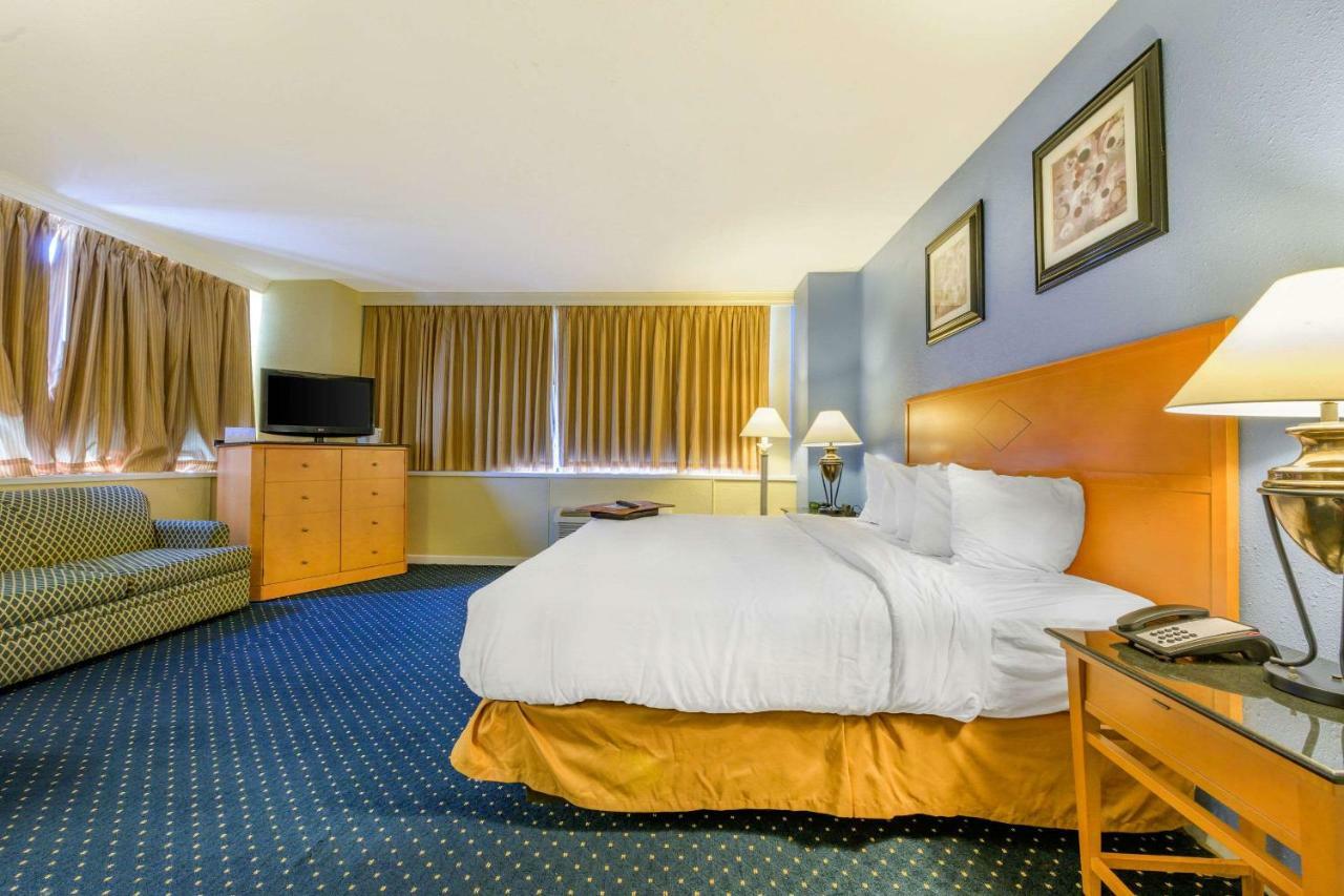 Inn At Lebanon - Hershey & Manheim Area Экстерьер фото