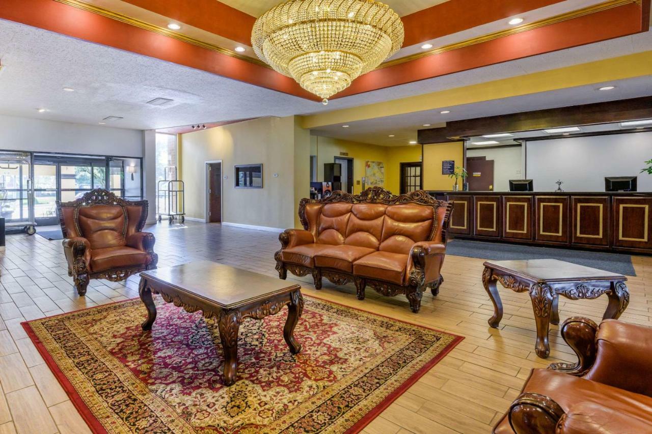 Inn At Lebanon - Hershey & Manheim Area Экстерьер фото