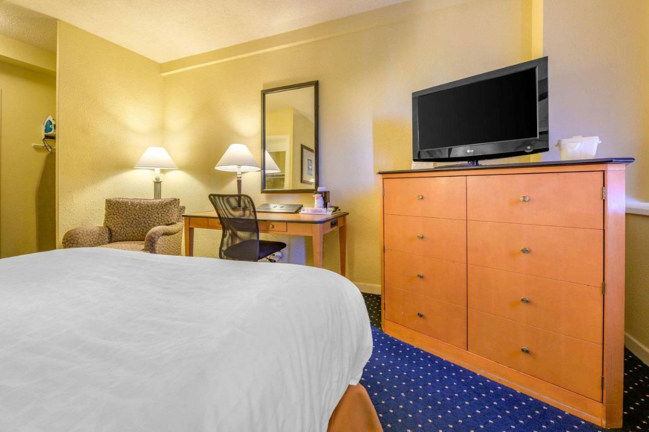Inn At Lebanon - Hershey & Manheim Area Экстерьер фото