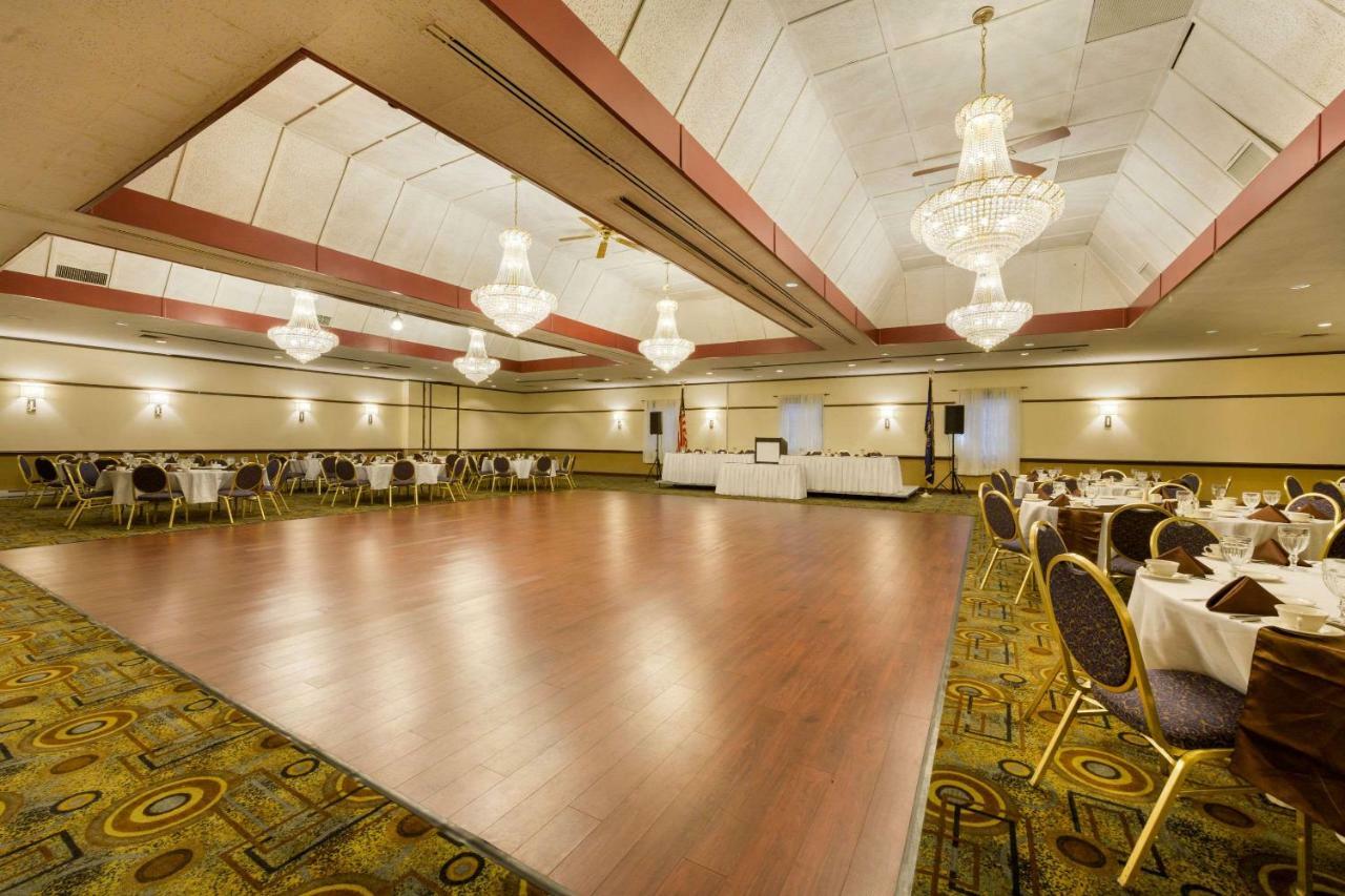 Inn At Lebanon - Hershey & Manheim Area Экстерьер фото