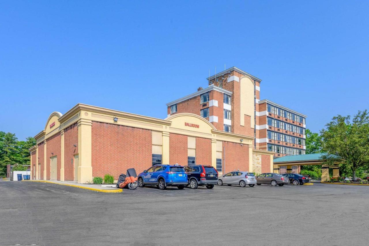Inn At Lebanon - Hershey & Manheim Area Экстерьер фото