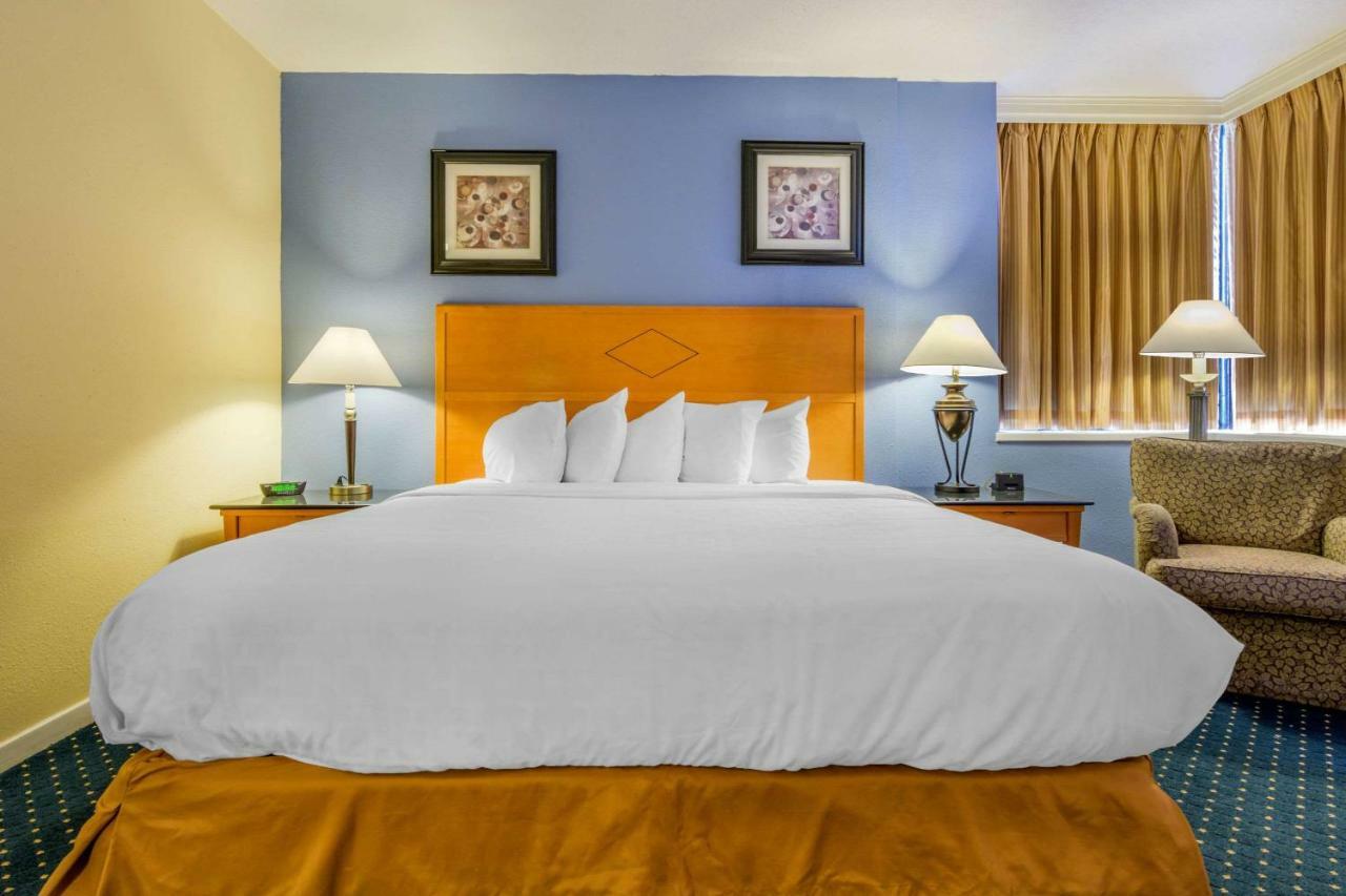 Inn At Lebanon - Hershey & Manheim Area Экстерьер фото