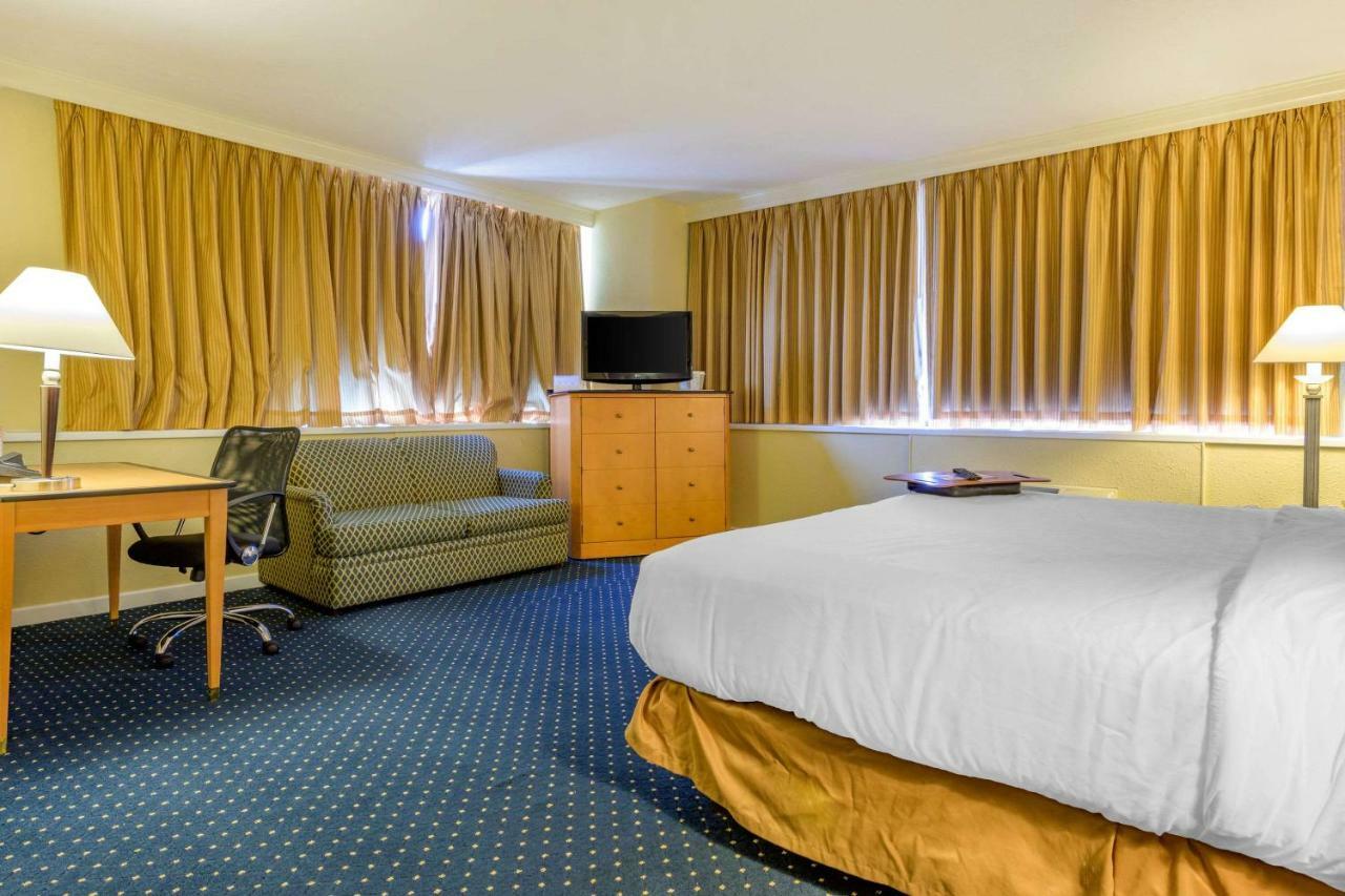 Inn At Lebanon - Hershey & Manheim Area Экстерьер фото