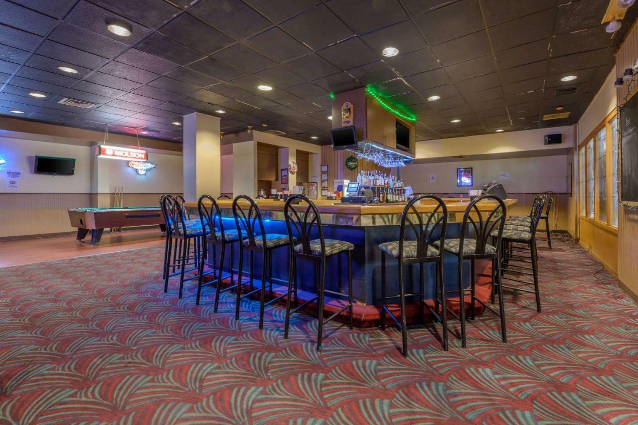 Inn At Lebanon - Hershey & Manheim Area Экстерьер фото