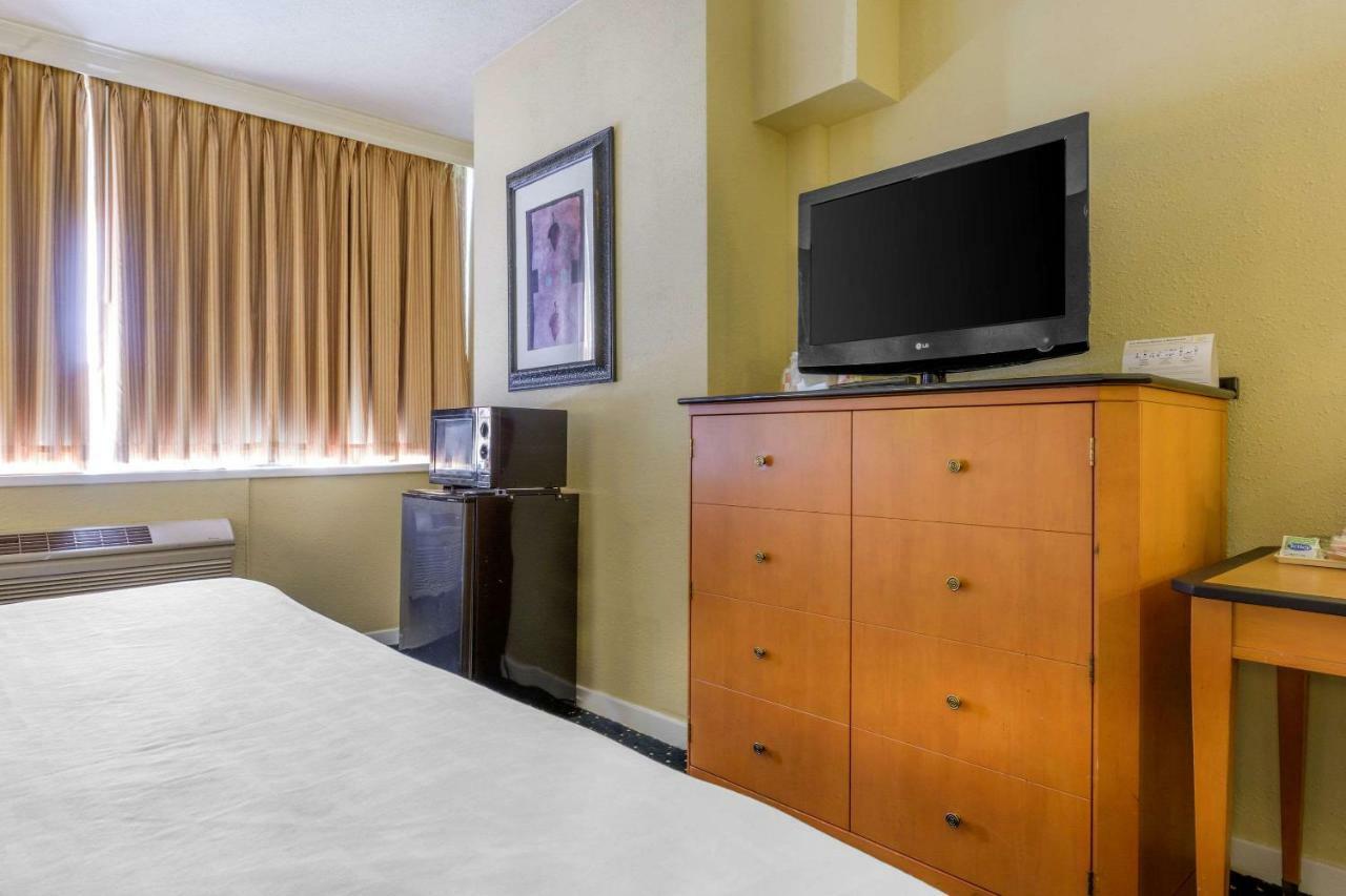 Inn At Lebanon - Hershey & Manheim Area Экстерьер фото