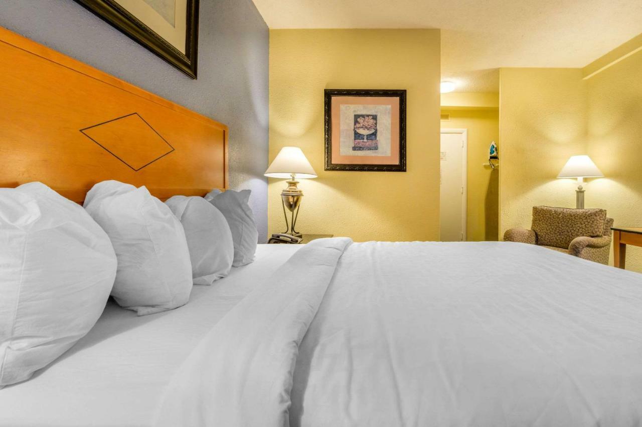 Inn At Lebanon - Hershey & Manheim Area Экстерьер фото